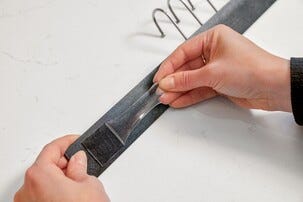 Scotch Universal Gel Tape, dubbelhäftande tejp, 30 mm