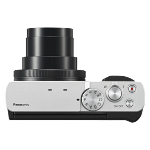 Panasonic Lumix TZ99 kompaktkamera, 30x zoom