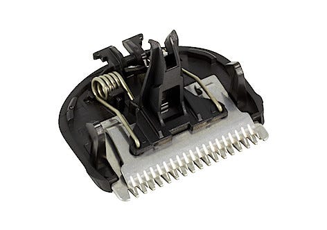 Saxhuvud Braun CruZer5