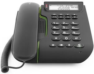 Telefon Doro Comfort 3000