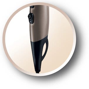 Keratin Protect AC8002 hårføner