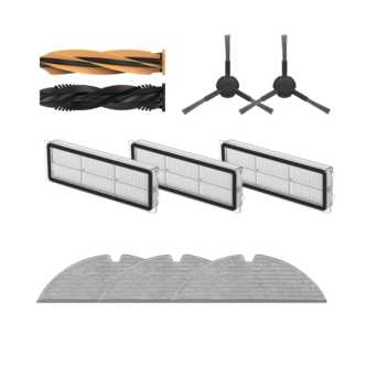 Tillbehörssats RAK68 till Dreame D20 robotdammsugare
