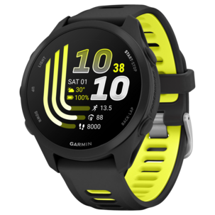 Garmin Forerunner 170 smartklokke med GPS