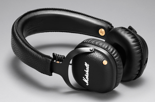 Trådlösa hörlurar Marshall MID Bluetooth