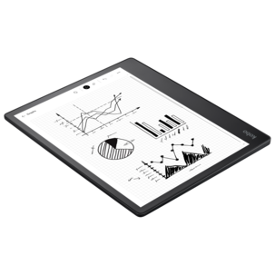 Kobo Elipsa 2E lesebrett med stylus, 10,3 tommer