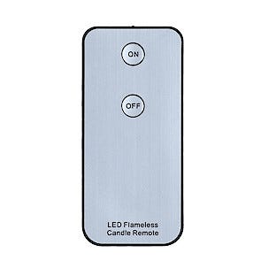 Kaukosäädin HG-5101-6