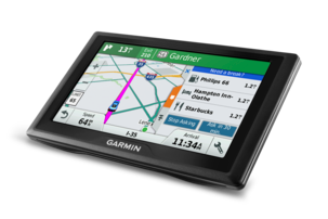 Garmin Drive 50LM WE GPS Navigator