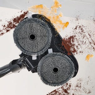 Bosch Moppityynyt Unlimited 7 Aqua -malliin, BHZUPAD1
