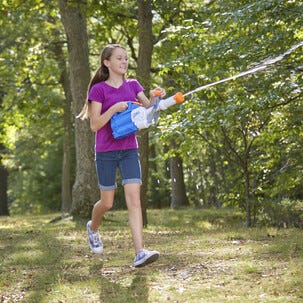 Vattenpistol Nerf Super Soaker Soakzooka