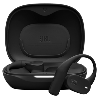 JBL Sense Lite trådlösa open ear-hörlurar