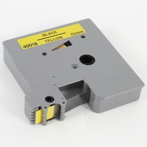 Märkband DYMO 4000