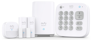 Boligalarm Eufy Security Alarm Kit 5 deler