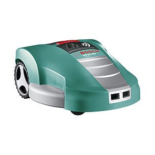 Bosch Indego 1100 Connect robotgressklipper