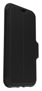 Plånboksfodral för iPhone XR, Otterbox Strada