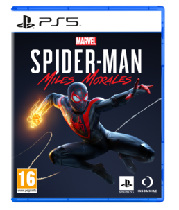 Marvel’s Spider-Man: Miles Morales, PS5 