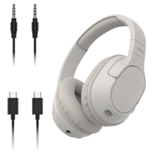 Belkin Soundform Surround trådlösa hörlurar over ear