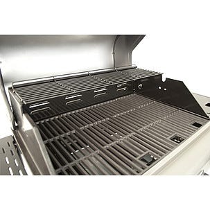 Gasolgrill Triton PTS 2.0, Landmann