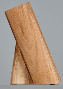 Veitsiteline akaasiaa