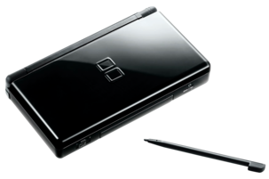 Nintendo DS™ Lite
