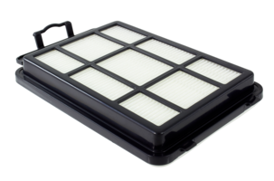 HEPA-suodatin Electrolux-pölynimuriin EasyGO