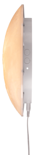 Vägglampa Moon lamp, Northlight