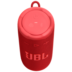 JBL Grip bärbar Bluetooth-högtalare, vattentät