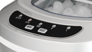 Wilfa Frostbitt ICE-12S isbitmaskin