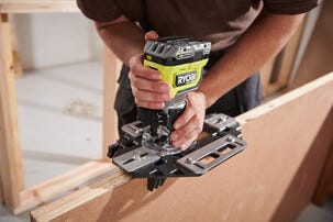 Ryobi Brushless Compact handöverfräs 18 V RTR18C-0 