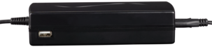 Batterieliminator for laptop, 110 W