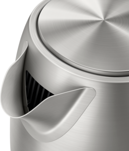 Philips Viva Collection HD9351/90 vattenkokare 1,7 liter