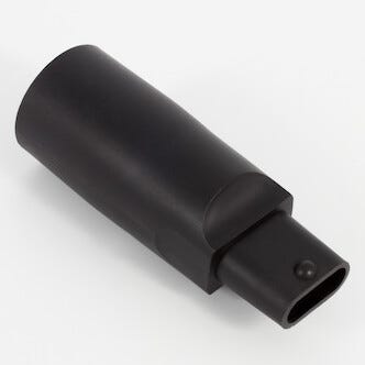 Dammsugsadapter Black&Decker