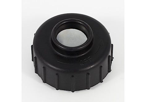 Fästbult till gräshuvud