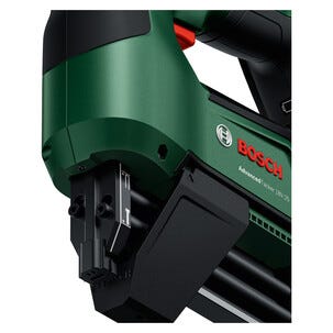 Bosch Advanced Tacker batteridriven häftpistol 18V-25 