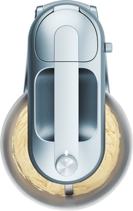 Kenwood GO KZM35.000GY köksmaskin 4 liter, grå