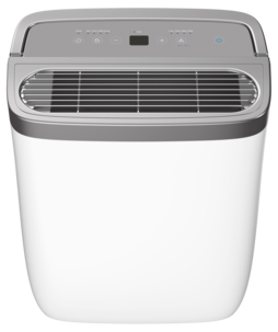 Luftavfuktare 10 liter, 31 m2