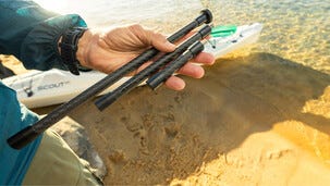 GoPro Carbon Fiber Extension Set selfiestick GoPro Max2