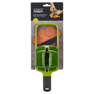 Joseph Joseph Multi-Grip mandolin
