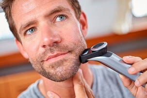 Philips OneBlade QP6520/20 Partatrimmeri