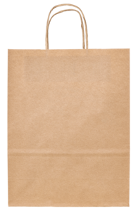 Sober small, bærepose