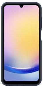 Samsung Card Slot Case Suojakuori Galaxy A25