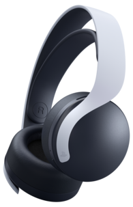 PlayStation Pulse 3D Langattomat kuulokkeet