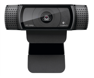 Webkamera Logitech C920