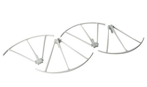 Potkurin suoja Syma X5UW