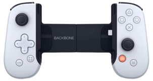 Backbone One (2nd Gen) PlayStation Edition spillkontroller, Lightning
