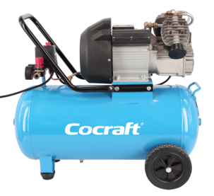 Kompressor Cocraft HC 350-V