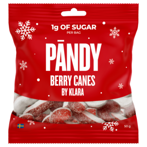 Pändy Candy, 50 g