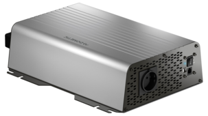 Dometic DSP1512 sinus växelriktare, 12 V