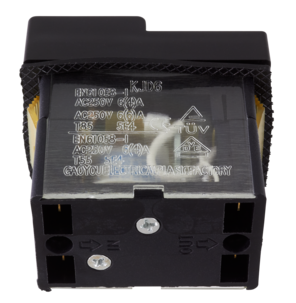 Strömbrytare Cocraft KJD6, On/Off