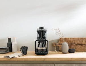 Melitta Epour kaffebryggare 8 koppar, 1024-11