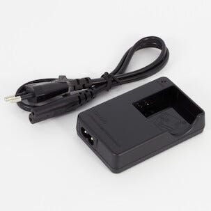 Laddare Casio BC-31L